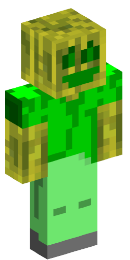 Minecraft Skin #159997