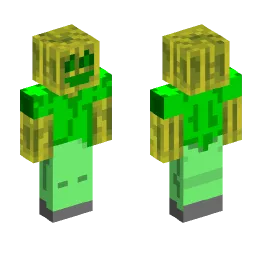 Minecraft Skin #159997