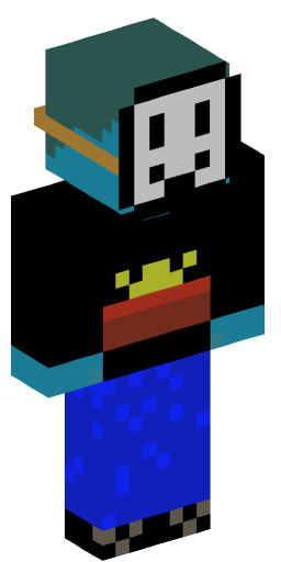 Minecraft Skin #159998