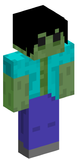Minecraft Skin #159999