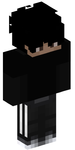 Minecraft Skin #160003