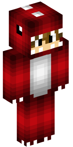 Minecraft Skin #160004