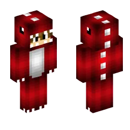 Minecraft Skin #160004