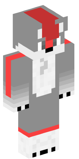 Minecraft Skin #160008