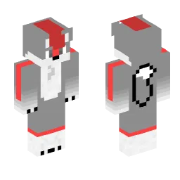 Minecraft Skin #160008