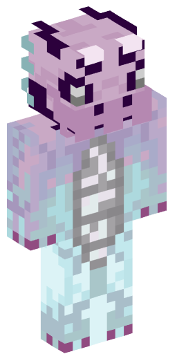 Minecraft Skin #160010