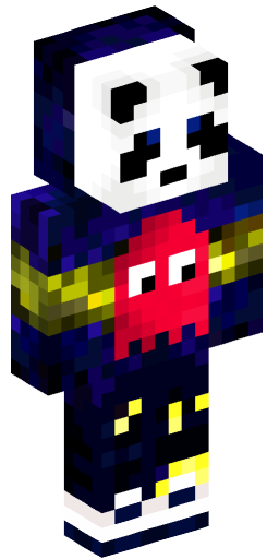 Minecraft Skin #160014