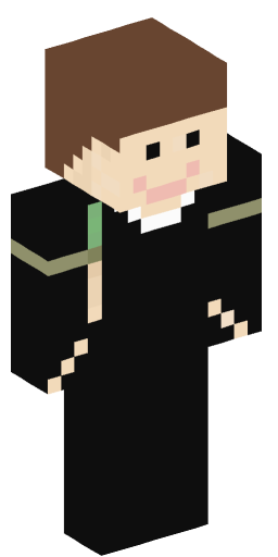snowyicegem Minecraft Skin Preview on Minecraft.Co.Com