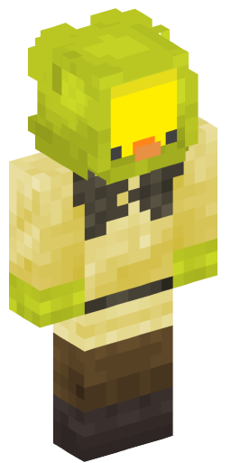 Minecraft Skin #160016