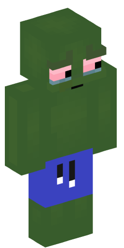 Minecraft Skin #160017