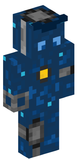 Minecraft Skin #160018