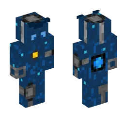 Minecraft Skin #160018