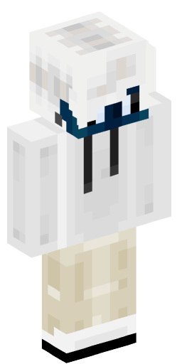Minecraft Skin #160019