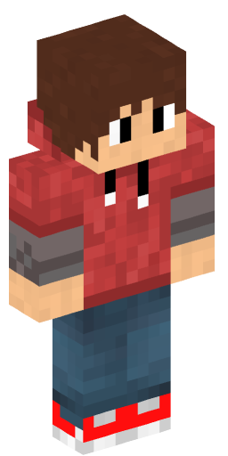 Minecraft Skin #160021