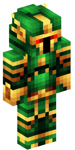 Minecraft Skin #160022