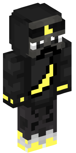 Minecraft Skin #160025