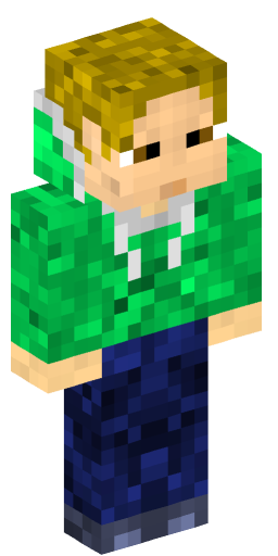 Minecraft Skin #160027