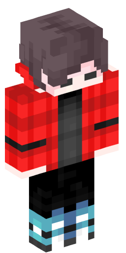 Minecraft Skin #160028