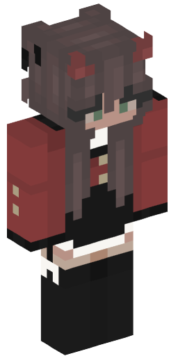 Minecraft Skin #160029
