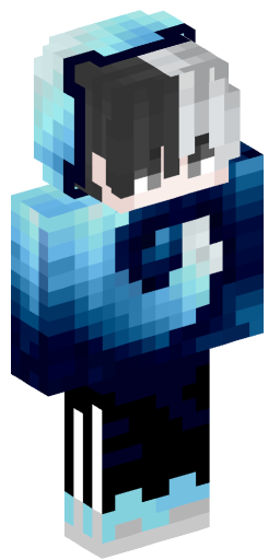 Minecraft Skin #160030