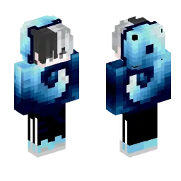 Minecraft Skin #160030