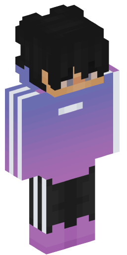 Minecraft Skin #160031