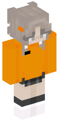 dakneed Minecraft Skin Preview on Minecraft.Co.Com