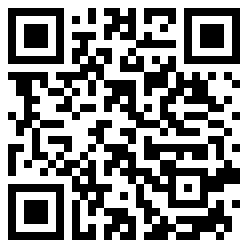 scarred QR Code