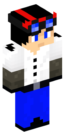 Minecraft Skin #160036