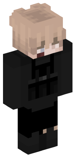 Minecraft Skin #160037
