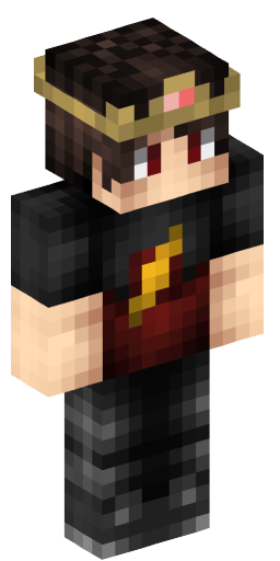 Minecraft Skin #160038