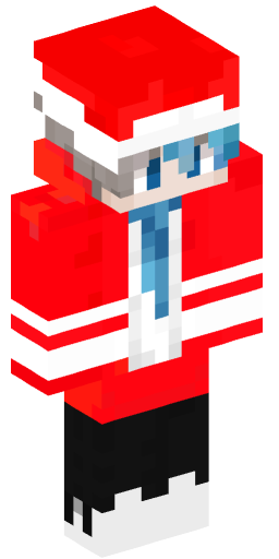 Minecraft Skin #160039