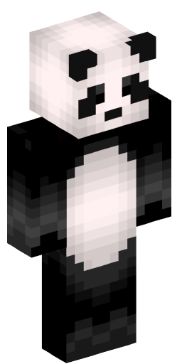 Minecraft Skin #160041