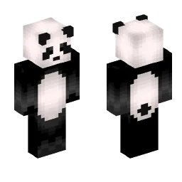 Minecraft Skin #160041