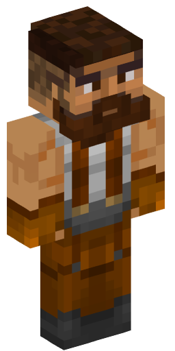 Minecraft Skin #160042