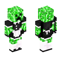 Minecraft Skin #