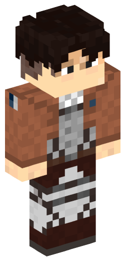 Minecraft Skin #160044