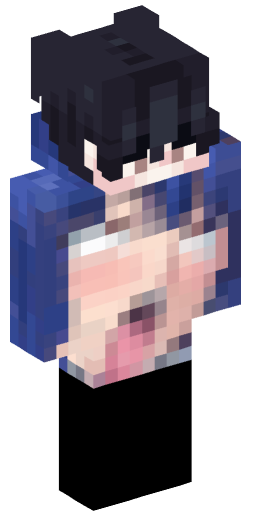 Minecraft Skin #160045