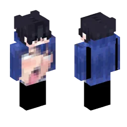 Minecraft Skin #160045
