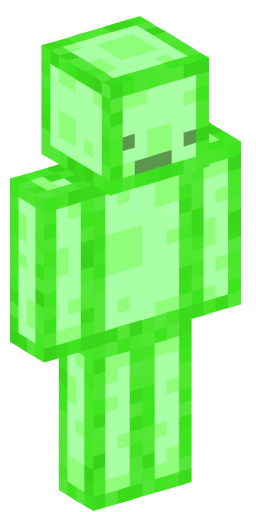 Minecraft Skin #160049