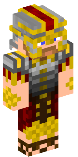 Minecraft Skin #160050