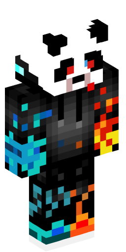 Minecraft Skin #160053