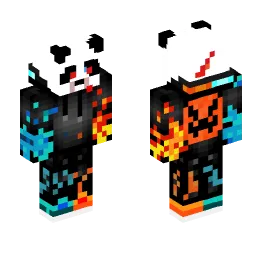 Minecraft Skin #160053