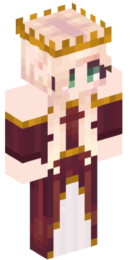 Minecraft Skin #160054