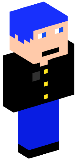 Minecraft Skin #160057