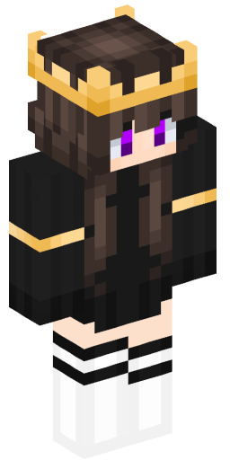 Minecraft Skin #160058