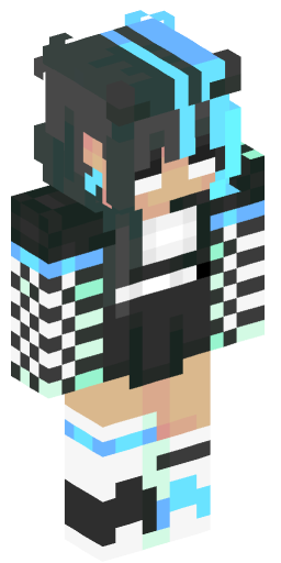 Minecraft Skin #160059