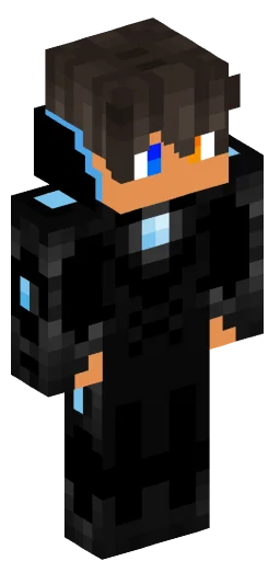 Minecraft Skin #160060