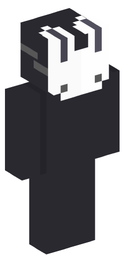 Minecraft Skin #160062