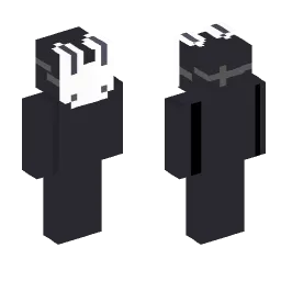 Minecraft Skin #